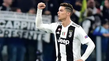 Paratici dice que "no hay dudas" sobre continuidad de Cristiano en Juventus Paratici dice que "no hay dudas" sobre continuidad de Cristiano en Juventus