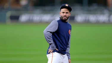 José Altuve se perfila como primero en el orden