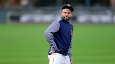 José Altuve se perfila como primero en el orden José Altuve se perfila como primero en el orden