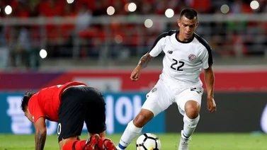 Costa Rica reta a Estados Unidos en el inicio del Preolímpico