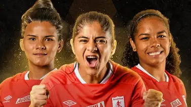 América de Cali se inscribió en final de Copa Libertadores Femenina gracias a Guarecuco (+VIDEO) América de Cali se inscribió en final de Copa Libertadores Femenina gracias a Guarecuco (+VIDEO)