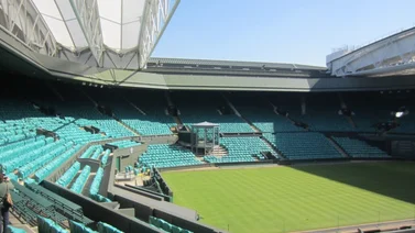 Wimbledon se disputará con capacidad reducida