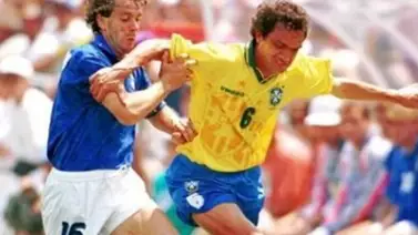 El campeón mundial brasileño Branco, ingresado con Covid en hospital de Río El campeón mundial brasileño Branco, ingresado con Covid en hospital de Río