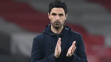 El Arsenal resiste y pasa a cuartos de la Europa League El Arsenal resiste y pasa a cuartos de la Europa League