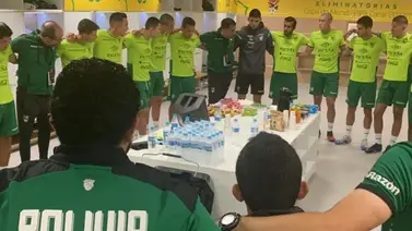 César Farías realiza convocatoria para amistoso contra Chile César Farías realiza convocatoria para amistoso contra Chile