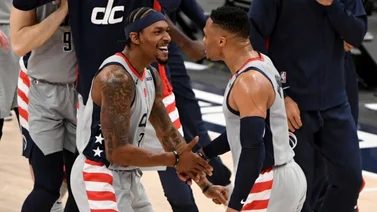 La clase individual de Westbrook y Beal se impone ante los Jazz