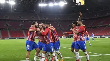 El Granada, la gran revelación, reta al todopoderoso United El Granada, la gran revelación, reta al todopoderoso United