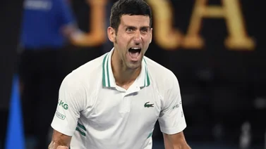 Djokovic se bajó del Abierto de Miami