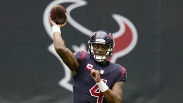 Mariscal de campo de Texans tiene más denuncias de acoso sexual Mariscal de campo de Texans tiene más denuncias de acoso sexual