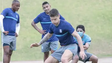 Alianza Lima vuelve a primera división y competirá desde la tercera fecha Alianza Lima vuelve a primera división y competirá desde la tercera fecha