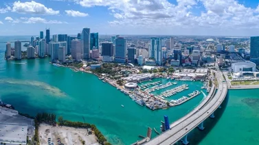 En junio se celebrará el Miami Boat Rally del 2021