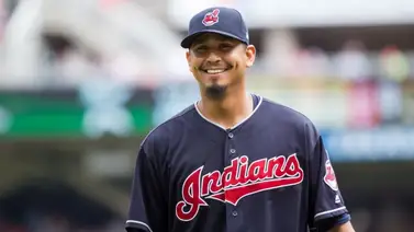 ¿Cómo nace el apodo "Cookie" de Carlos Carrasco? ¿Cómo nace el apodo "Cookie" de Carlos Carrasco?