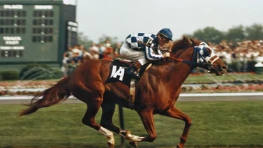 ¿Sabías qué el Kentucky Derby solo se ha corrido por debajo de los dos minutos en dos ocasiones?
