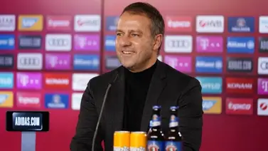 Rummenigge descarta marcha de Flick a final de temporada para suceder a Löw Rummenigge descarta marcha de Flick a final de temporada para suceder a Löw