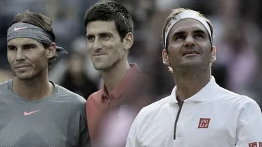 Nueva edición pero sin Nadal, Federer ni Djokovic