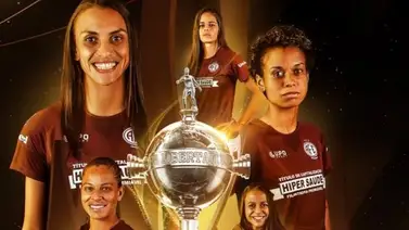 Ferroviaria le quita el sueño continental a las venezolanas del América de Cali Ferroviaria le quita el sueño continental a las venezolanas del América de Cali