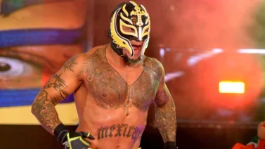 Rey Misterio, un luchador contra todo pronóstico
