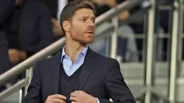 Xabi Alonso será el nuevo entrenador del Gladbach, según medios