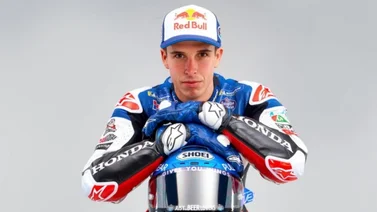 Álex Márquez destaca algunos favoritos pero asegura que "hay que esperar"