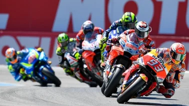 El Mundial comienza con 19 pilotos procedentes de la Cuna de Campeones
