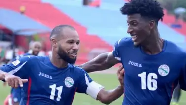 Cuba llega a Guatemala con la esperanza de un buen resultado en eliminatoria Cuba llega a Guatemala con la esperanza de un buen resultado en eliminatoria
