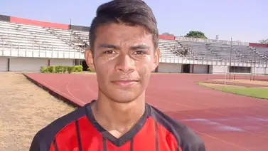 Cristian Ramírez espera que el Portuguesa clasifique para una Copa Internacional Cristian Ramírez espera que el Portuguesa clasifique para una Copa Internacional