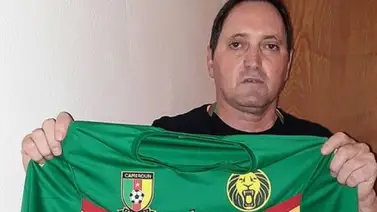 Camerún sueña con el doblete, Copa Africana y Mundial de Catar Camerún sueña con el doblete, Copa Africana y Mundial de Catar