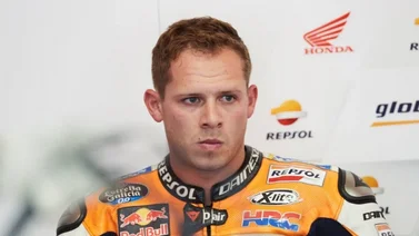 Stefan Bradl sustituirá a Marc Márquez en Catar, Pol Espargaró ilusionado