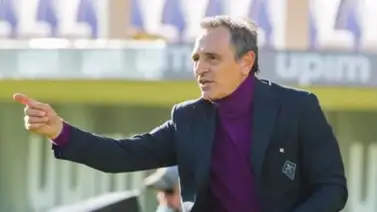 Prandelli confiesa en una carta que piensa dejar definitivamente el fútbol Prandelli confiesa en una carta que piensa dejar definitivamente el fútbol