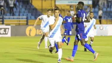 Guatemala se embarca en otra eliminatoria con el sueño de llegar a un Mundial Guatemala se embarca en otra eliminatoria con el sueño de llegar a un Mundial