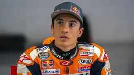 Marc Márquez ausente en las dos primeras citas de la temporada