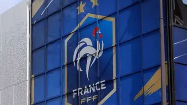 El fútbol francés amateur da por acabada su temporada por avance de la COVID El fútbol francés amateur da por acabada su temporada por avance de la COVID