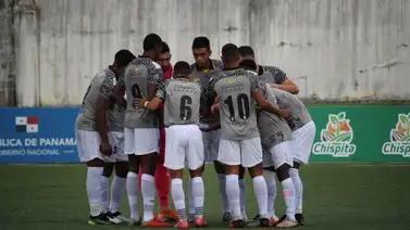 Atlético Independiente de Fran Perlo golea en Panamá Atlético Independiente de Fran Perlo golea en Panamá