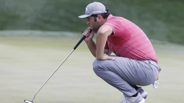 Jon Rahm y Sergio García, a por su segunda victoria