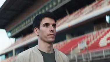 Alex Márquez asegura que todos van a empezar de cero Alex Márquez asegura que todos van a empezar de cero