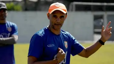 El español José Arastey deja el Envigado por los malos resultados El español José Arastey deja el Envigado por los malos resultados