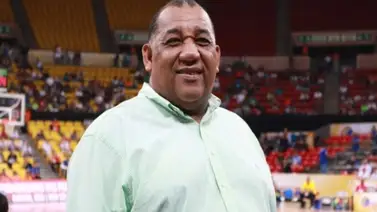 Néstor Salazar: Los entrenadores venezolanos exigimos respeto Néstor Salazar: Los entrenadores venezolanos exigimos respeto