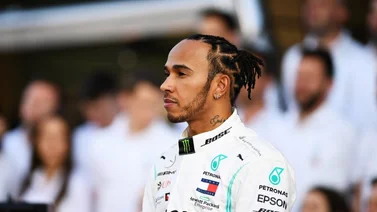 Hamilton: "No siento que esta temporada sea el final"