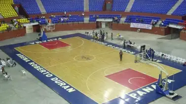 El grupo A de la Fiba Américas se decidirá en territorio panameño El grupo A de la Fiba Américas se decidirá en territorio panameño