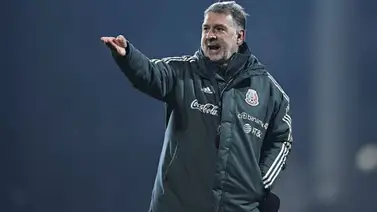 Gerardo Martino ve positiva la posible unión del fútbol mexicano con la MLS Gerardo Martino ve positiva la posible unión del fútbol mexicano con la MLS