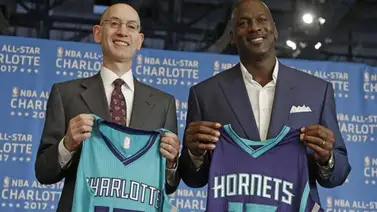 Conoce algunos ex jugadores de la NBA dueños de equipos deportivos Conoce algunos ex jugadores de la NBA dueños de equipos deportivos