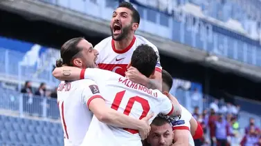 Turquía devora las ganas de Haaland y Odegaard Turquía devora las ganas de Haaland y Odegaard