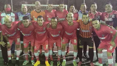 Jugado en Guanare homenaje a Jesús Vidal Jugado en Guanare homenaje a Jesús Vidal