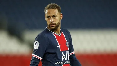Supremo confirma que Neymar sea juzgado en Barcelona, no Audiencia Nacional