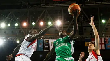 Ruanda acoge la primera liga de campeones africana, organizada por FIBA y NBA Ruanda acoge la primera liga de campeones africana, organizada por FIBA y NBA