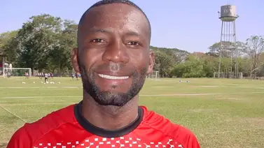 Brayan Rodríguez dice que están listos para llevar a la gloria al Portuguesa Brayan Rodríguez dice que están listos para llevar a la gloria al Portuguesa