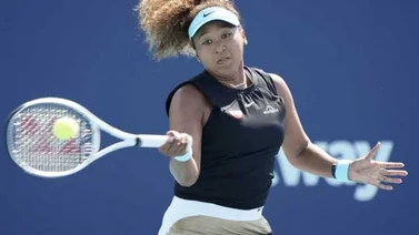 Osaka se instala en cuartos de final en Miami