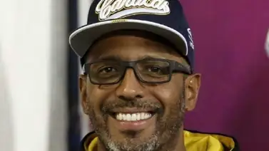 Nueva autoridad de la manada, José Alguacil toma mando de Leones Nueva autoridad de la manada, José Alguacil toma mando de Leones