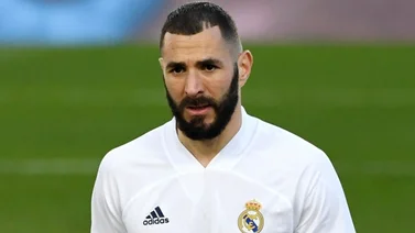 El juicio a Benzema por complicidad en chantaje será del 20 al 22 de octubre