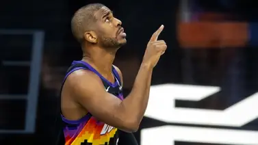 Chris Paul y su habilidad para transformar franquicias NBA Chris Paul y su habilidad para transformar franquicias NBA